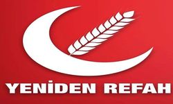 Yeniden Refah Partisi Adana'da başkan adayını duyurdu!