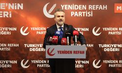 AK Parti - Yeniden Refah Partisi ittifak için görüşecek