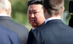 Kim Jong-un ABD ve Güney Kore'ye Sert Uyarıda Bulundu: Ezici Bir Darbe ile Yok Ederiz