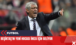 Beşiktaş'ın yeni hocası imza için geliyor