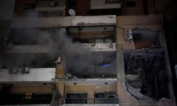 Beyrut saldırısında 7 kişi hayatını kaybetti