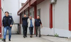 Adana'da Atatürk'e Hakaret Eden Şahıs Tutuklandı!