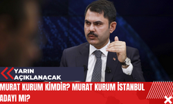 Murat Kurum Kimdir?  Murat Kurum İstanbul Adayı mı?