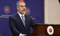 Hakan Fidan'dan açıklamalar! ABD Dışişleri Bakanı Blinken Türkiye'ye geliyor