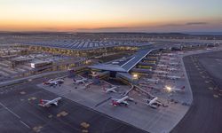 İstanbul Havalimanı'nda otopark ücretine zam: Aylık abonelik aniden yükseldi