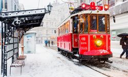 AKOM'dan İstanbul için uyarı! İstanbul'a kar ne zaman gelecek?