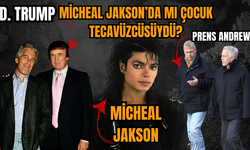 Jeffrey Epstein davası isimleri açıklandı: Micheal Jakson da mı çocuk tecav*zcüsüydü?