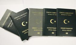 TBMM'ye gazetecilere yeşil pasaport teklifi sunuldu