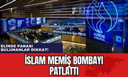 İslam Memiş bombayı patlattı! Elinde parası bulunanlar dikkat