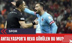 Sosyal medyada Antalyaspor'a destek paylaşımları! Eski Başkan Gülel: Türk Futbolu nereye gidiyor?'