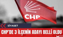 CHP'nin Gemlik, Mudanya ve Nilüfer belediye başkan adayları belli oldu