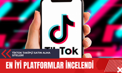 TikTok takipçi satın alma siteleri: En iyi platformlar incelendi