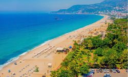 Alanya'nın En Güzel Plajları ve Tarihi Yerleri