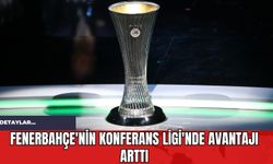 Fenerbahçe'nin Konferans Ligi'nde Avantajı Arttı