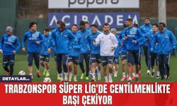 Trabzonspor Süper Lig'de Centilmenlikte Başı Çekiyor
