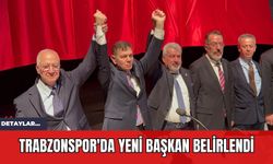 Trabzonspor'da Yeni Başkan Belirlendi