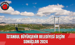 İstanbul Büyükşehir Belediyesi Seçim Sonuçları 2024