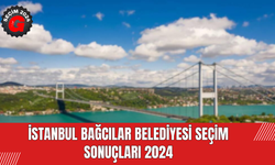 İstanbul Bağcılar Belediyesi Seçim Sonuçları 2024
