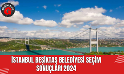 İstanbul Beşiktaş Belediyesi Seçim Sonuçları 2024