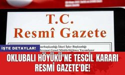 Oklubalı Höyükü'ne tescil kararı Resmi Gazete'de!