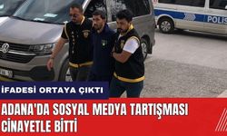 Adana'da sosyal medya tartışması cin*yetle bitti
