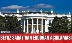 Erdoğan'ın Beyaz Saray Ziyareti İddiaları Yalanlandı