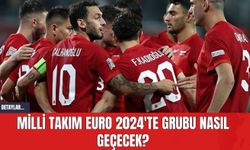 Milli Takım EURO 2024'te Grubu Nasıl Geçecek?