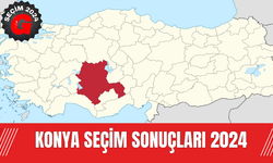 Konya Seçim Sonuçları 2024