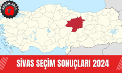 Sivas Seçim Sonuçları 2024