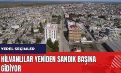 Hilvanlılar yeniden sandık başına gidiyor