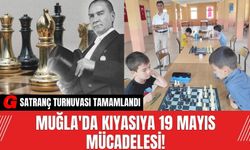Muğla'da Kıyasıya 19 Mayıs Mücadelesi!