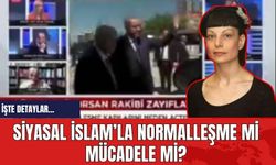 Siyasal İslam’la normalleşme mi mücadele mi?