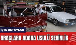 Araçlara Adana usulü serinlik: Araçlara ev tipi klimanın ücreti ne kadar?