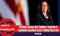 Harris'in Kampanyası Bağış Toplama Rekorları Kırıyor