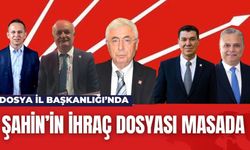 Hasan Şahin'in İhraç Dosyası Masada! Ne Karar Verilecek?