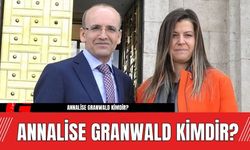 Annalise Granwald Kimdir - Mehmet Şimşek'in Eski Eşi Hakkında Bilgi