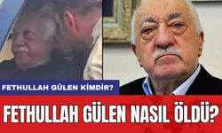 Fethullah Gülen Nasıl Öldü? Fethullah Gülen Kimdir?