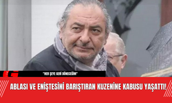 Reha Muhtar, Yoğun Bakım Sonrası İlk Kez Görüntülendi