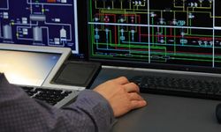 Scada işi yaptırılacak