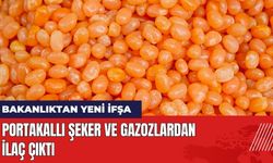 Bakanlıktan Yeni İfşa: Şeker ve Gazozlardan İlaç Çıktı