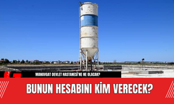 Bunun hesabını kim verecek?