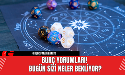 11 Kasım 2024 Burç Yorumları: Bugün Sizi Neler Bekliyor?