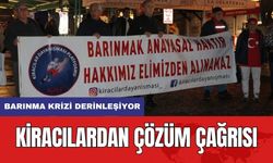 Derinleşen Barınma Krizi İçin Kiracılardan Yetkililere Çağrı