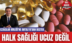 Halk Sağlığı Ucuz Değil