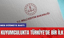 MEB Düğmeye Bastı: Kuyumculukta Türkiye'de Bir İlk!