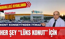 Her şey ‘lüks konut’ için mi! Bu plan hayata geçerse Antalya felç olur