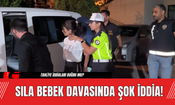 Sıla Bebek Davasında Şok İddia!