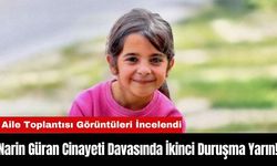 Narin Güran Cinayeti Davasında İkinci Duruşma Yarın!