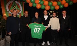 Alanyaspor Ailesi Kenetlendi!