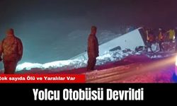 Bingöl faciasında Valilik'ten açıklama: 4 Ölü 32 yaralı